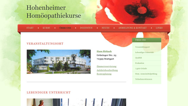 RAUMAX screenshot