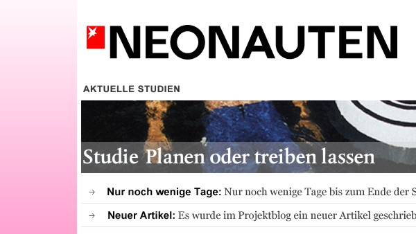 NEONauten screenshot